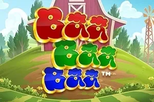 Baa, Baa, Baa - VIAPLAY777