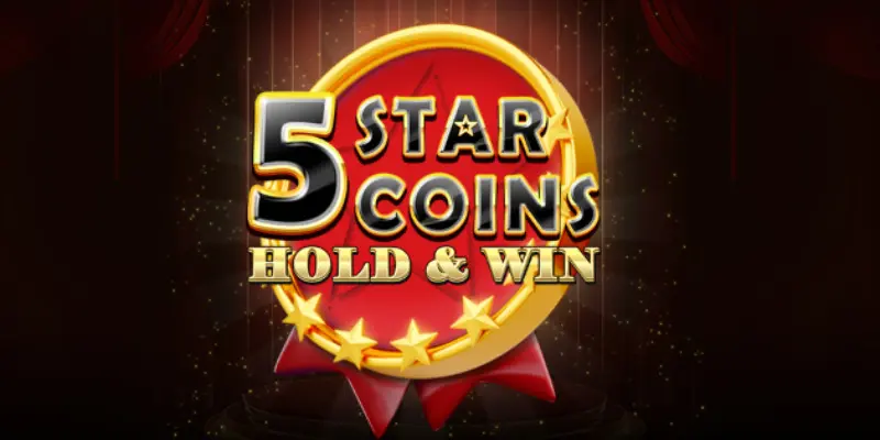 5 Star Boost: Hold & Win - VIAPLAY777
