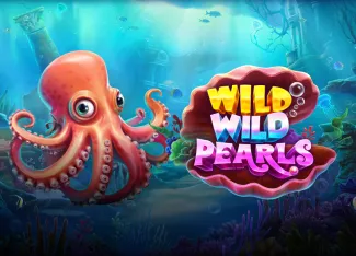 Pragmatic : Wild Wild Pearls - VIAPLAY777