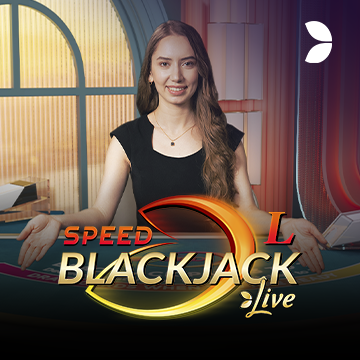 Speed Blackjack L - VIAPLAY777