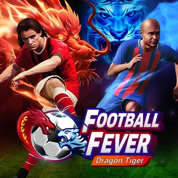 Football Fever - VIAPLAY777