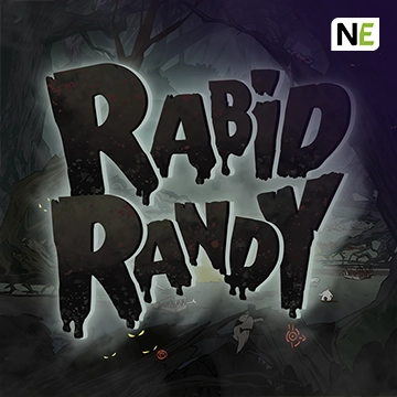 NetEnt : Rabid Randy - VIAPLAY777