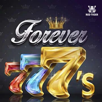 Redtiger : Forever 7s  - VIAPLAY777