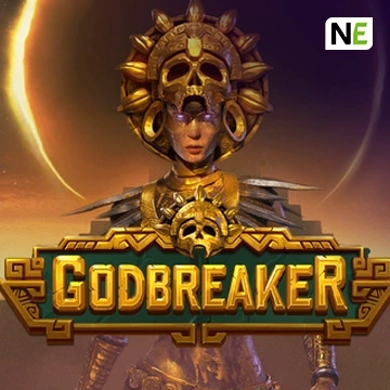 NetEnt : Godbreaker - VIAPLAY777