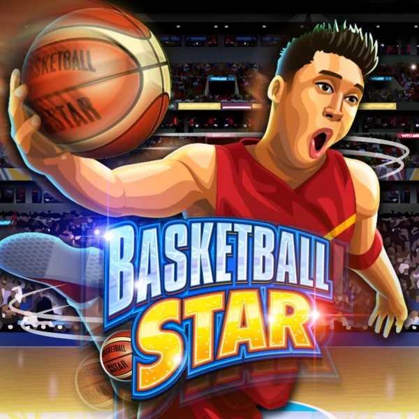 Microgaming : Basketball Star - VIAPLAY777