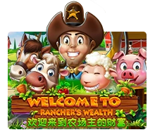 Ranchers Wealth - VIAPLAY777