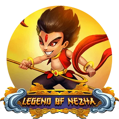 Habanero : Legend Of Nezha - VIAPLAY777