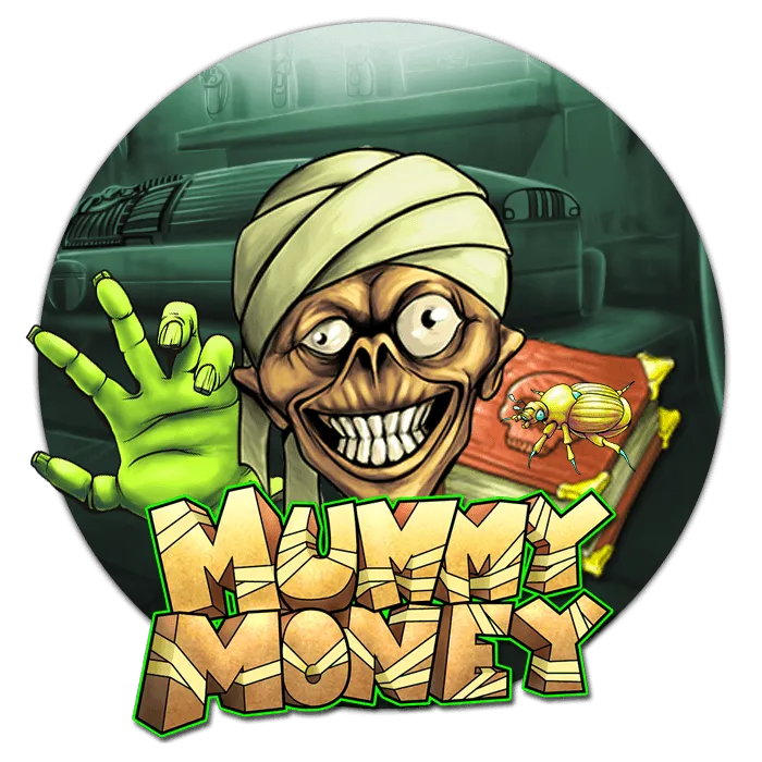 Habanero : Mummy Money - VIAPLAY777