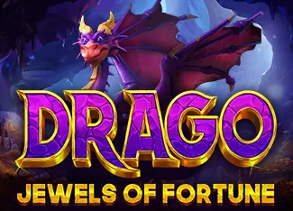 Pragmatic : Drago - Jewels of Fortune - VIAPLAY777