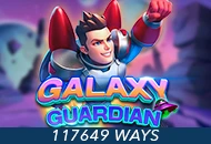 Spadegaming : Galaxy Guardian - VIAPLAY777