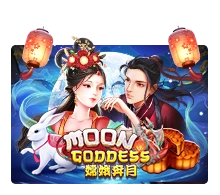 Joker123 : Moon Goddess - VIAPLAY777