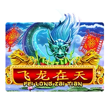 Joker123 : Fei Long Zai Tian - VIAPLAY777