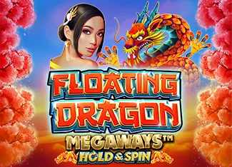 Pragmatic : Floating Dragon Hold & Spin Megaways - VIAPLAY777
