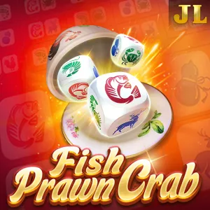 Fish Prawn Crab - VIAPLAY777
