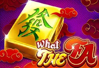 PLAYSTAR : WHAT THE FA - VIAPLAY777