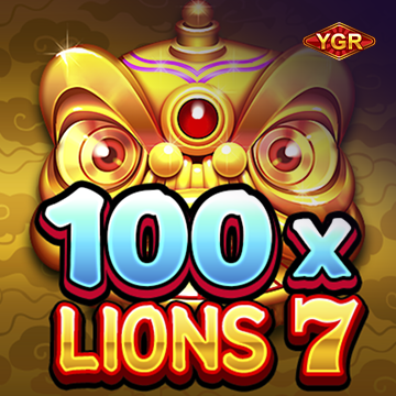 YGR : 100x Lions 7 - VIAPLAY777