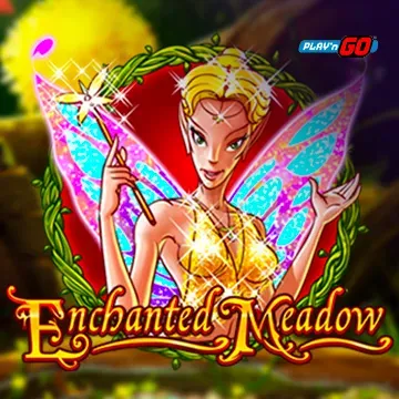 PlaynGo : Enchanted Meadow - VIAPLAY777