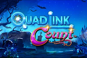 Playtech : Quad Link Count - VIAPLAY777