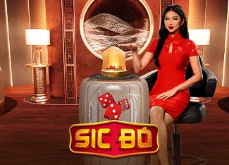 Sicbo - VIAPLAY777