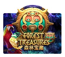 Joker123 : Forest Treasure - VIAPLAY777