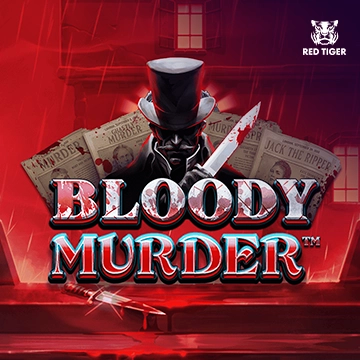Redtiger : Bloody Murder - VIAPLAY777