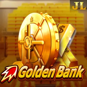 Jili : Golden Bank - VIAPLAY777