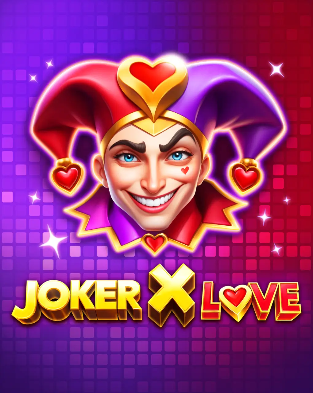 Joker X Love - VIAPLAY777
