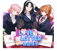 Joker123 : Love Letter - VIAPLAY777