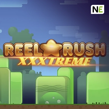NetEnt : Reel Rush XXXtreme - VIAPLAY777