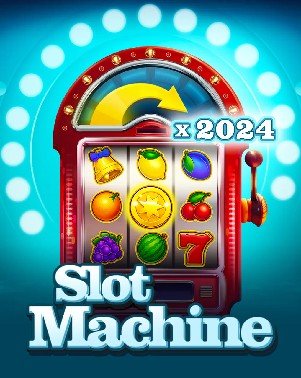 Slot Machine - VIAPLAY777