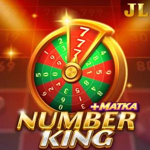 Number King - VIAPLAY777