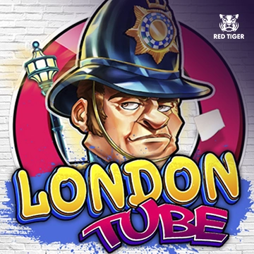 Redtiger : London Tube - VIAPLAY777