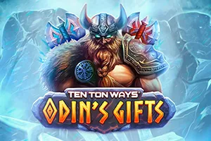 Ten Ton Ways Odins Gifts - VIAPLAY777