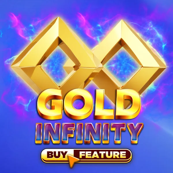 Microgaming : Gold Infinity - VIAPLAY777