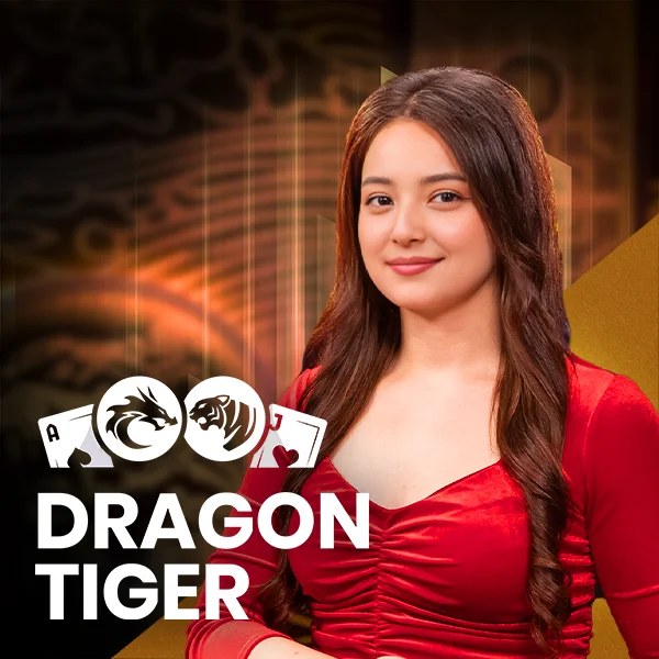 Dragon Tiger - VIAPLAY777