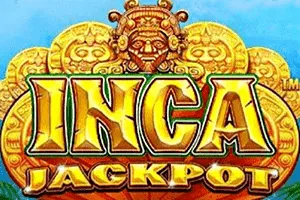 Playtech : Inca Jackpot - VIAPLAY777