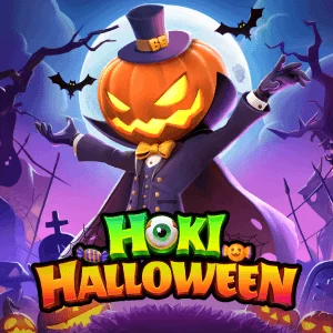 Besoft : Halloween Fortune - VIAPLAY777