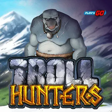 PlaynGo : Troll Hunters - VIAPLAY777
