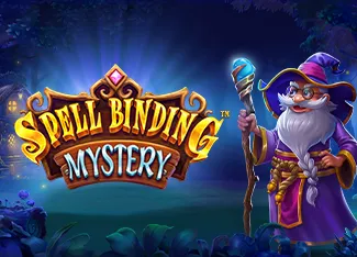 Pragmatic : Spellbinding Mystery - VIAPLAY777
